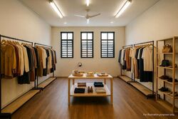 Jalan Besar (D8), Shop House #547074011